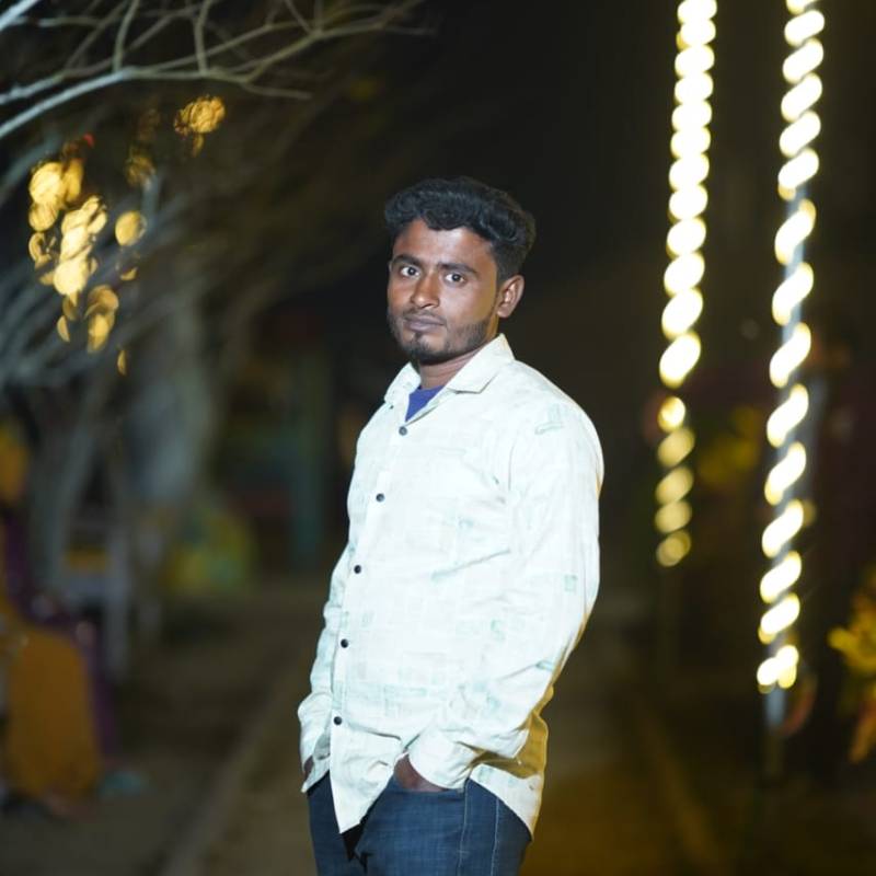 MD: ASADUZZAMAN, 26, Hazaribagh Dhaka