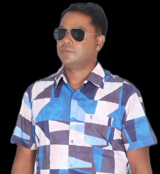 Ruhul, 35, Los Angeles