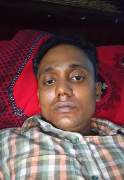 MD Abu bokkor, 22