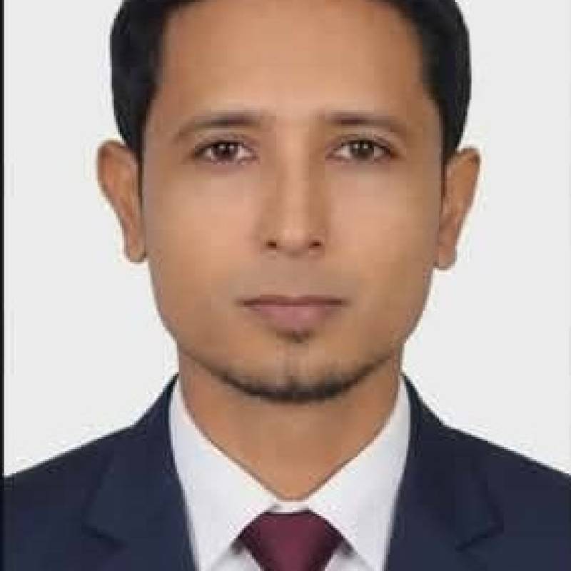 Shohag hoosin, 41, Dhaka Bangladesh