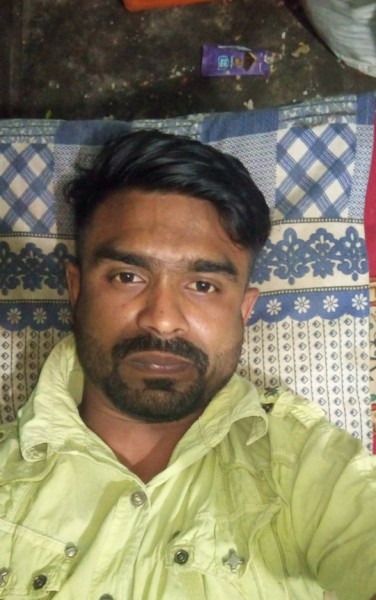 Md Abdullah p, 27, gaza