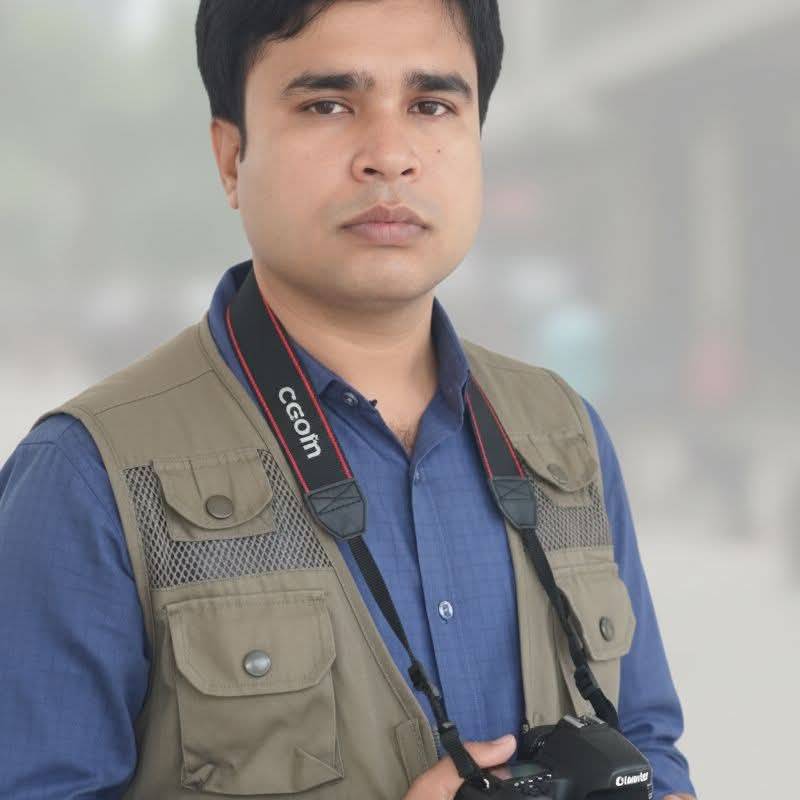 Tarek, 36, Bhairab bazar
