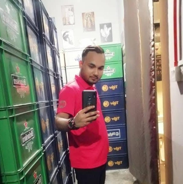 Sbshohag, 35, Papendrecht