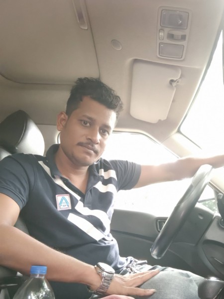 Md Rasel, 31, Jessore
