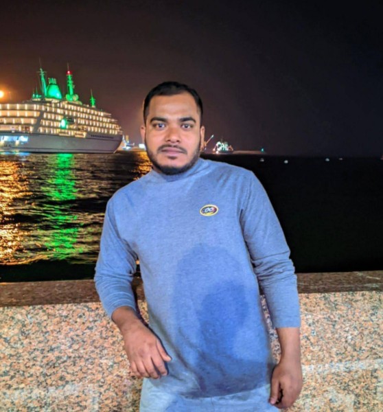 Niloy, 20, Papendrecht