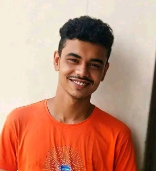 Adnan Adi, 28, Winston Salem