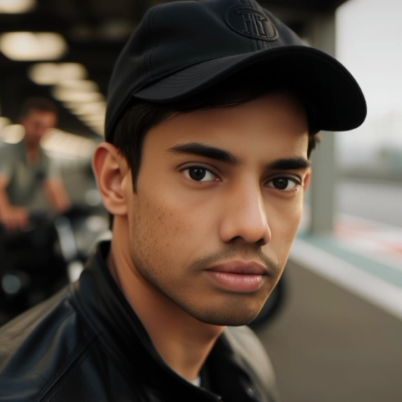 Md, 27, Jeshore Noapara