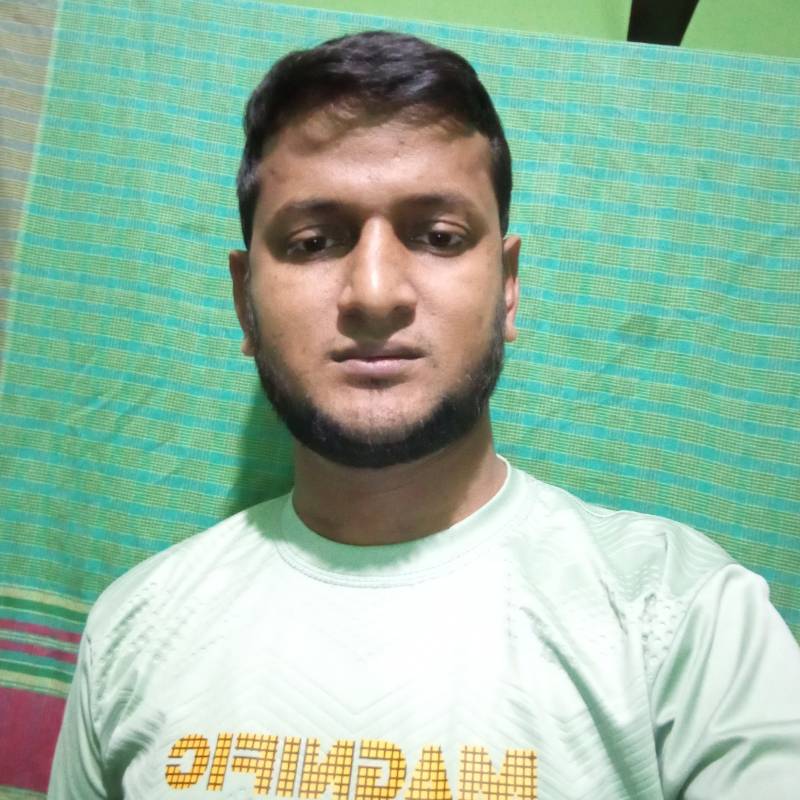 Abadul haque, 37, Florida