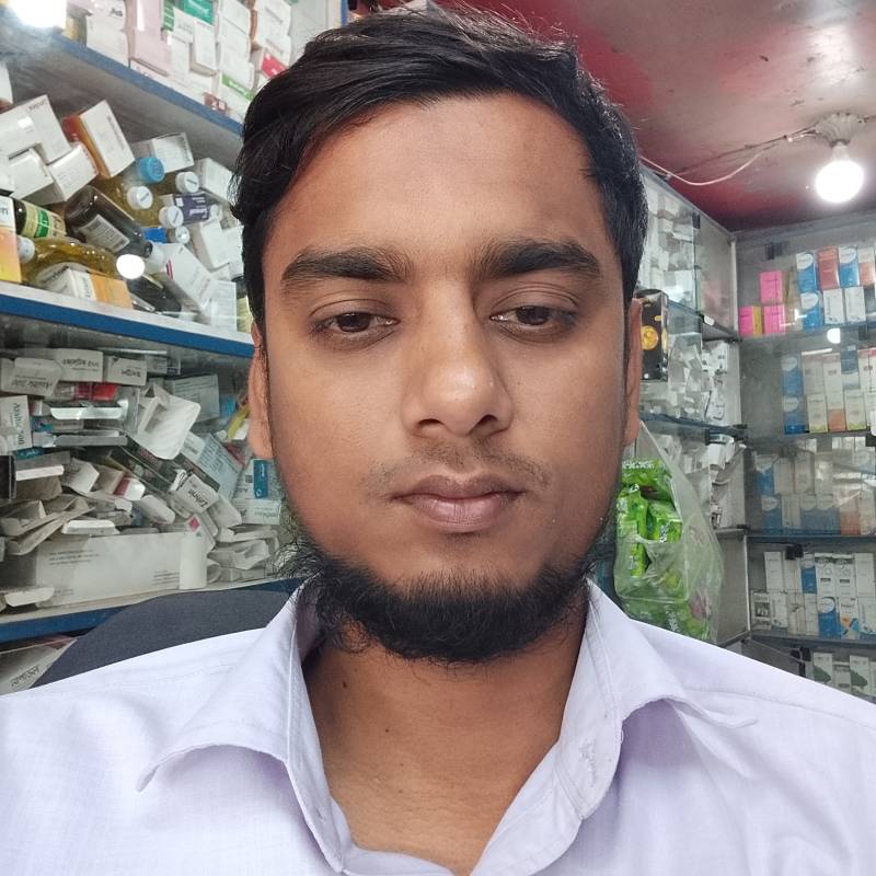 Shohel, 30, Warren Ohio