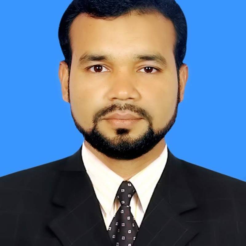 Habib, 33, United States