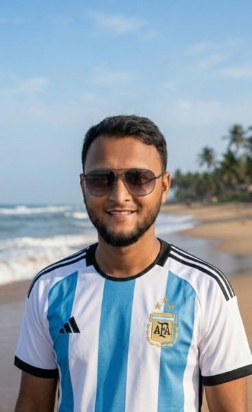 Shahid hasan, 26, Kishorganj Dhaka Bangladesh