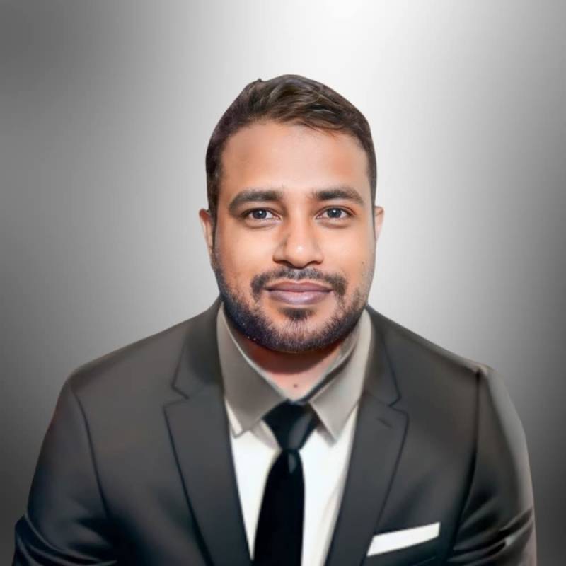 Mosharrof Hossain, 32, Victorville California