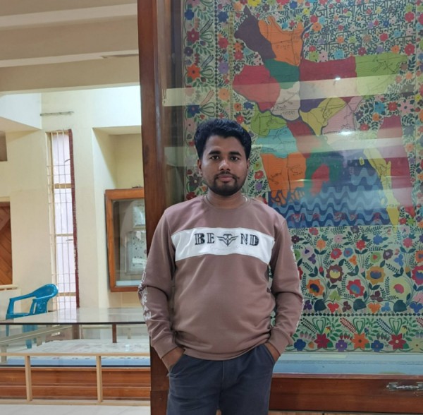 MD Hasan, 28, Israel