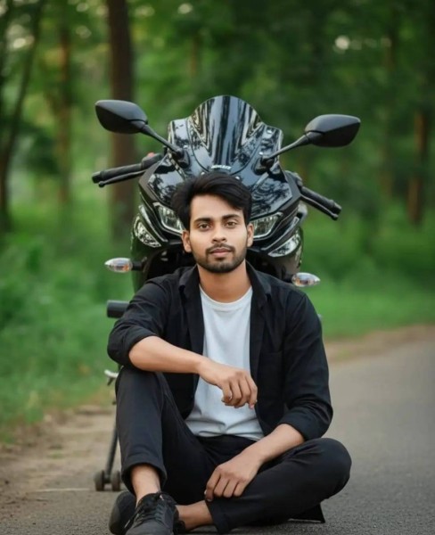 Md Sazzad Hosenbabu, 26, Germany