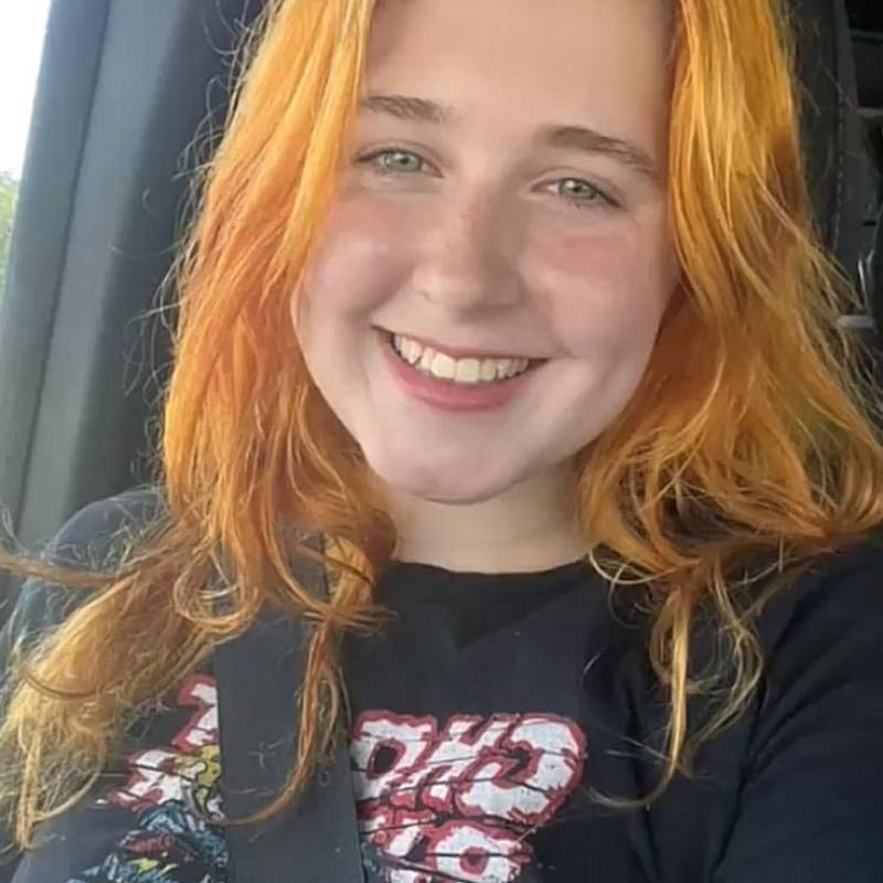 Madison, 23, Zurich