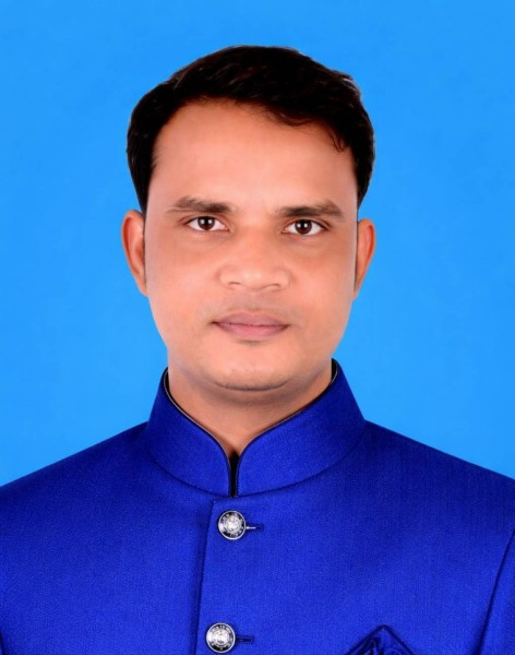 Bikash Chandra Dhar, 38, Any