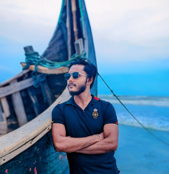 Meherab Hossen Sourov, 26, NARAYANGANJ DHAKA BANGLADESH