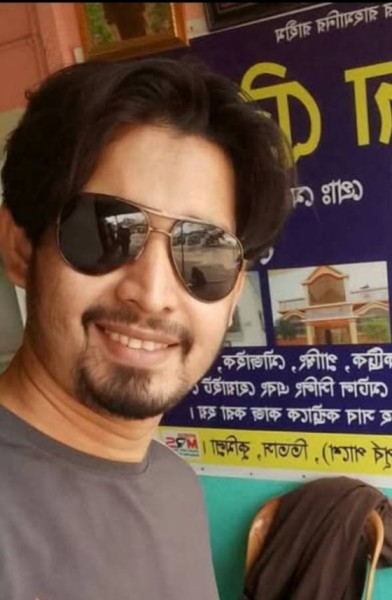 Raj iqbal, 32, Pabna dhaka bangladesh