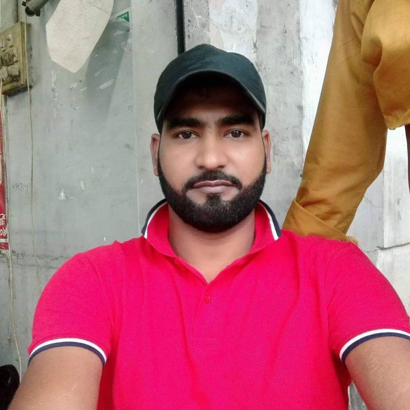 Md shanto, 53, Norway