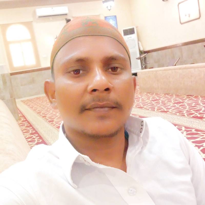 Md Dulal, 41, Boumredes