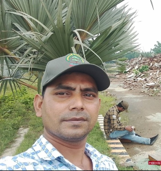 Md rahol, 30, Cumilla