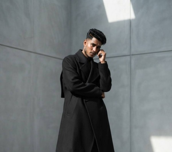 Shohag, 22, Charleston West Virginia
