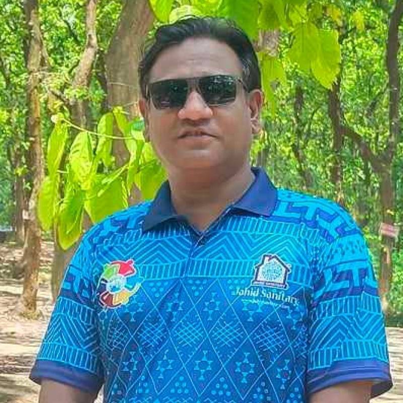 Imrul, 41, Vico del gargano