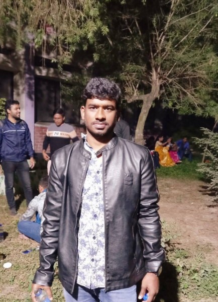 Dulal, 29, La palma