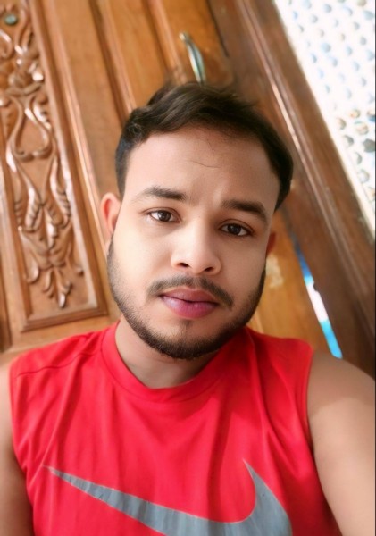 Torik, 27, Las Vegas Nevada