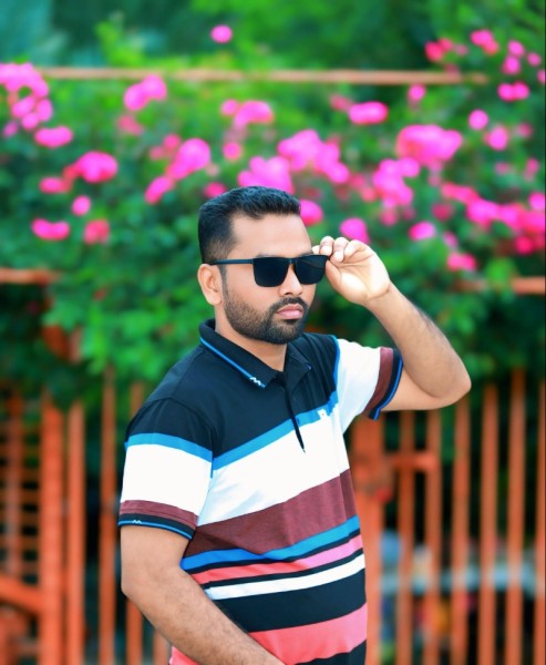 MD Zia, 29, Denver Colorado