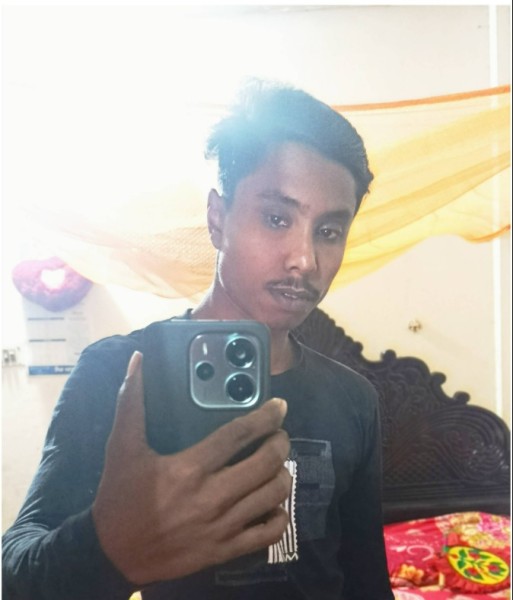 Ashik, 25, USA FL