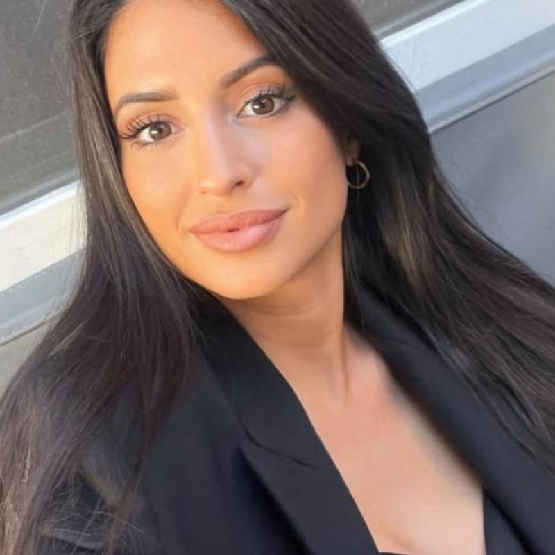 Marcy, 39, London UK
