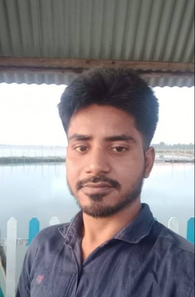 SHEIKH Salauddin, 33, Saudi Arabia