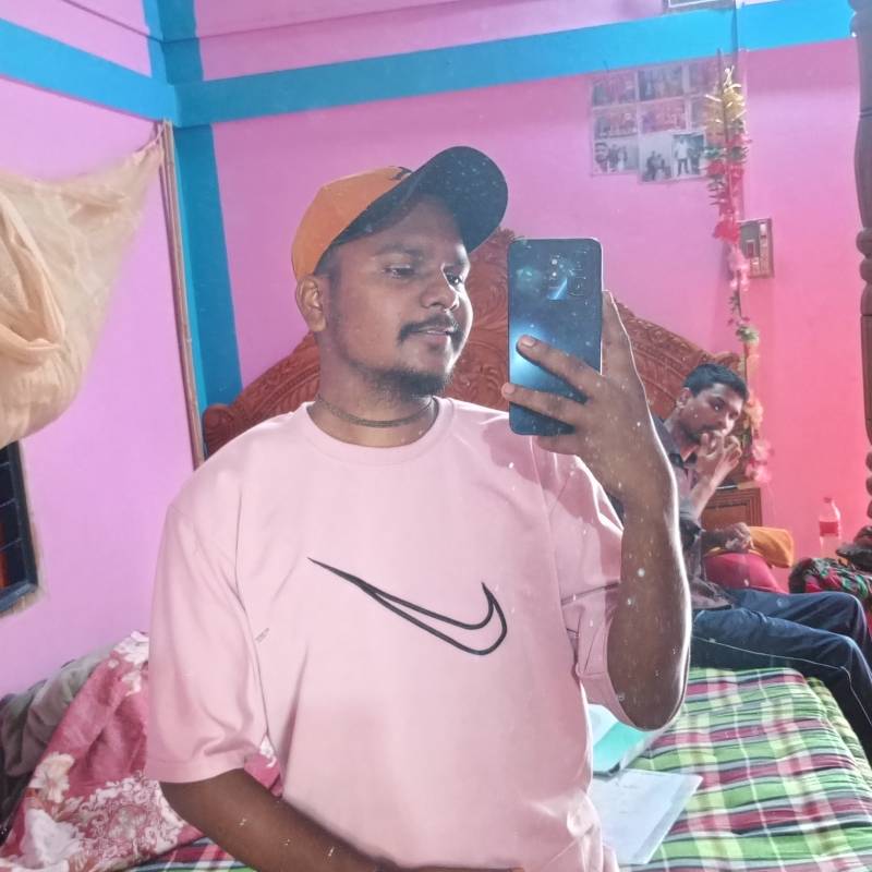 Hridoy, 25, Charleston West Virginia