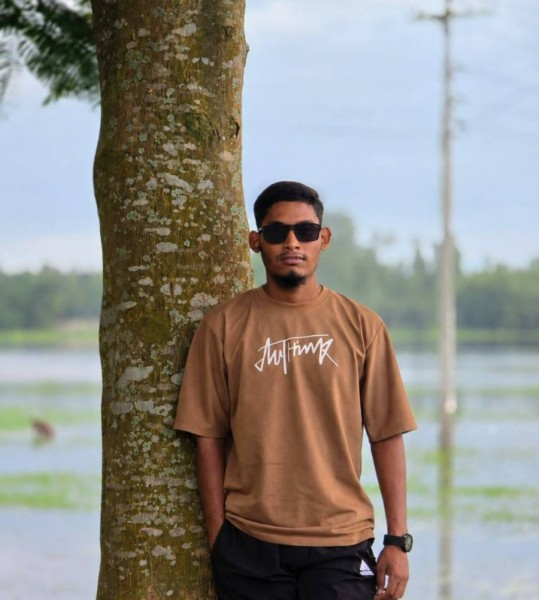 Md Nasim Miah, 18, waltham