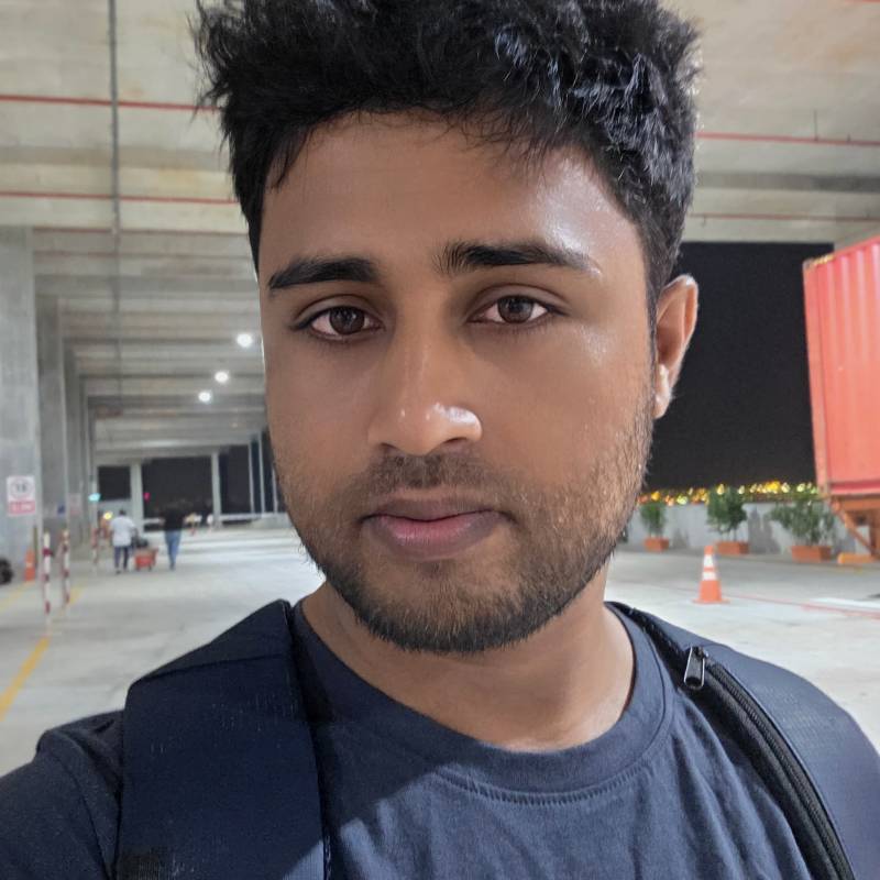 Khan, 28, Pennsylvania