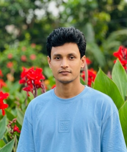 Sohel Muhammad, 28, Chottogram