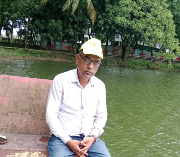 Arman, 49, Canada