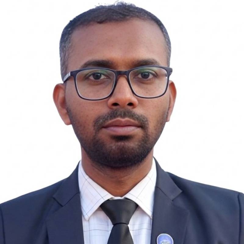 Ayat Hasan, 28, Addis Ababa
