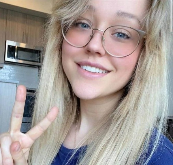 Breckie, 30, carlifonia