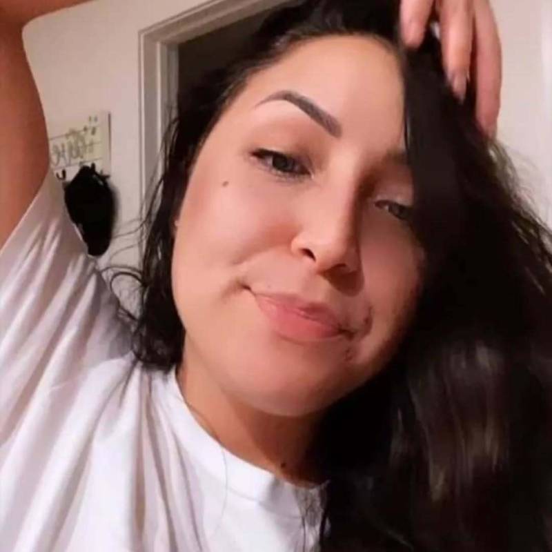 Martha, 37, Amsterdam