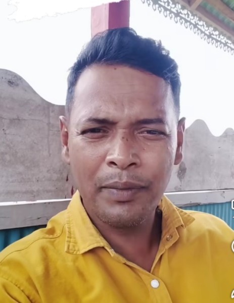 Sakib, 22, United States of America