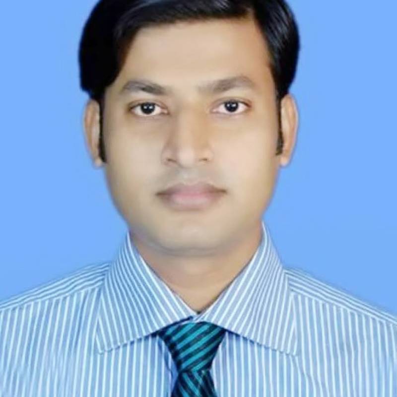 Ahmed Jalal, 38, United State