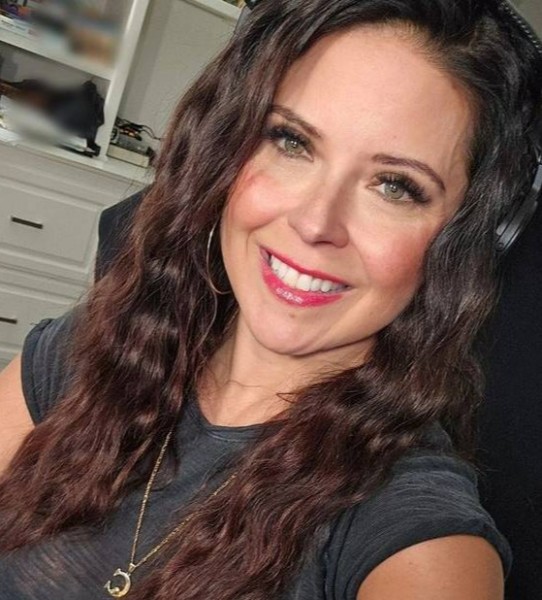 Crystal, 41, WATKINS GLEN