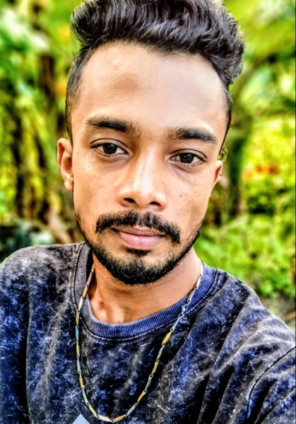 Arif, 23, Maroc