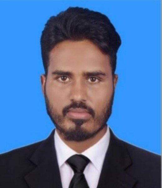 Parvej mahmud, 33, Los Angeles