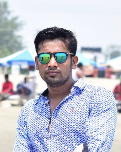 Yeamin, 32, California
