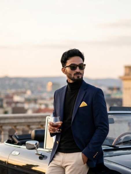 Mee Najmul, 26, USA FL