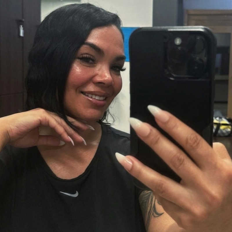 michelle, 30, United Arab Emirates