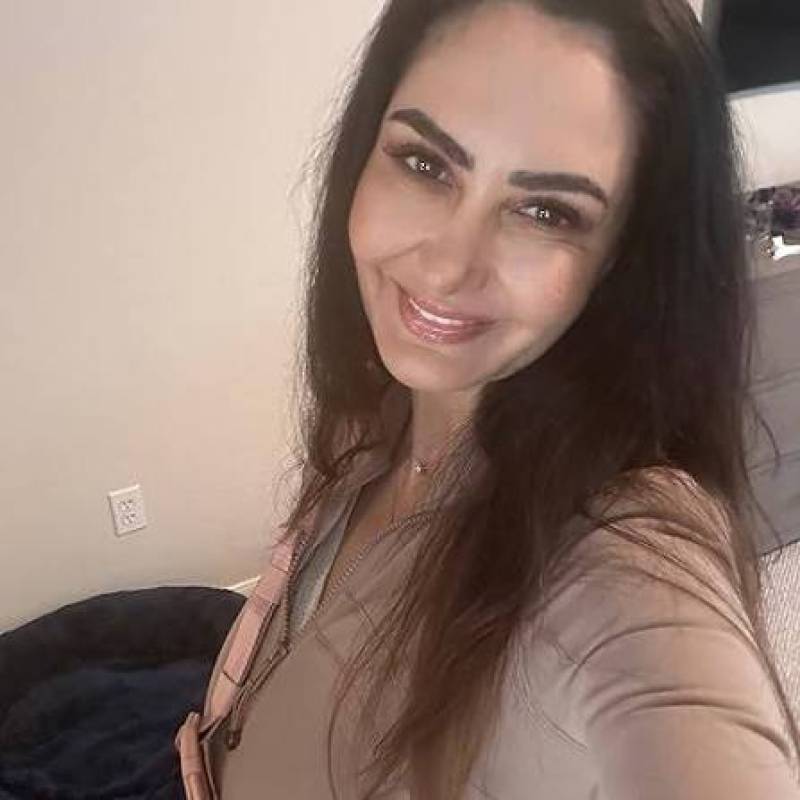 willson, 43, Melbourne Australia